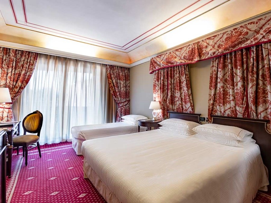 RIVER CHATEAU HOTEL photo 3