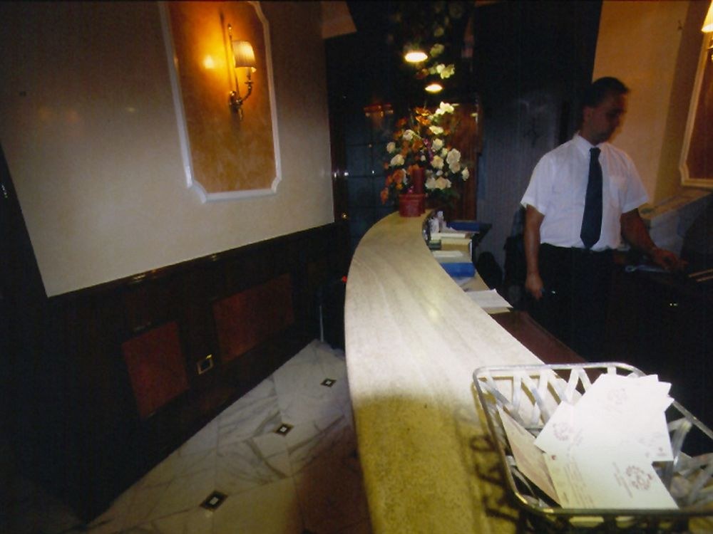 Hotel Quisisana photo 4