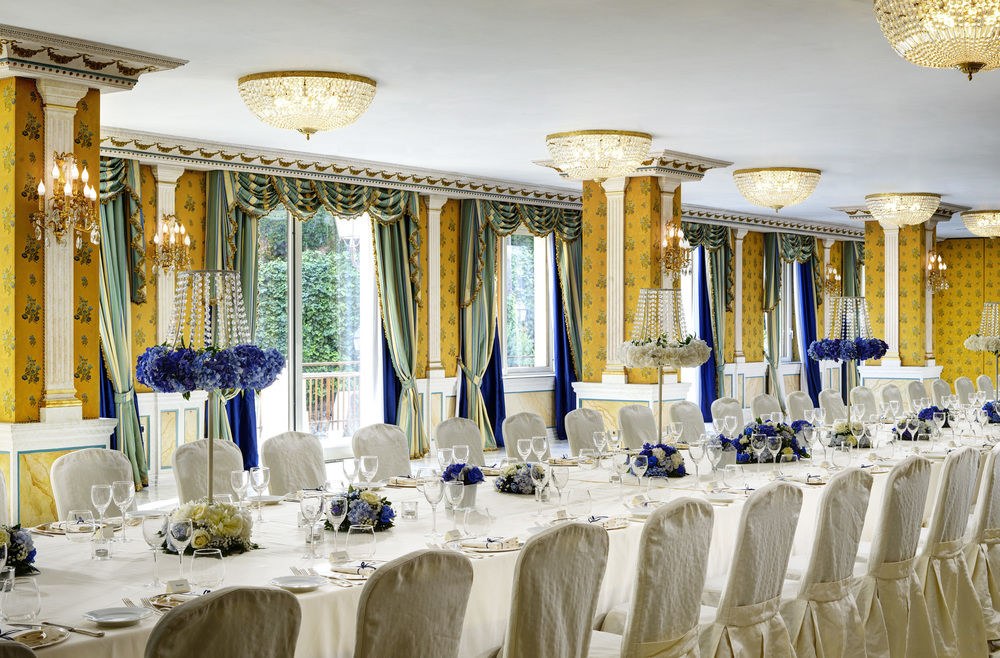 Parco dei Principi Grand Hotel & Spa photo 1