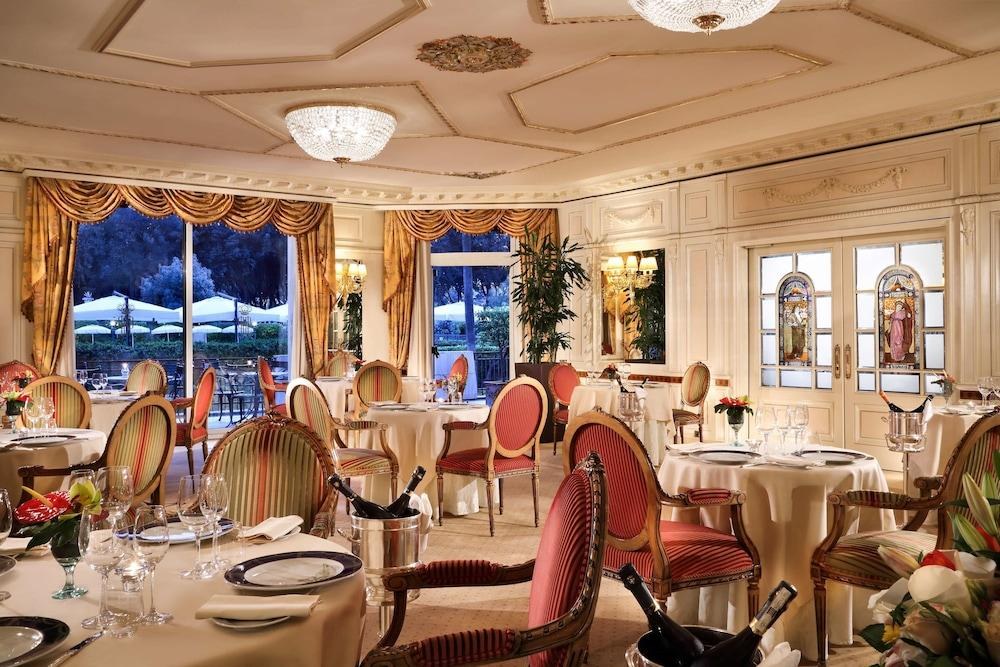 Parco dei Principi Grand Hotel & Spa photo 3