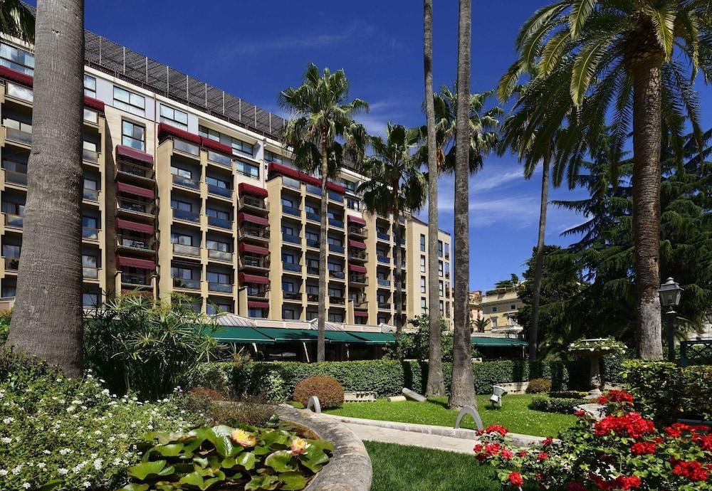 Parco dei Principi Grand Hotel & Spa photo 4