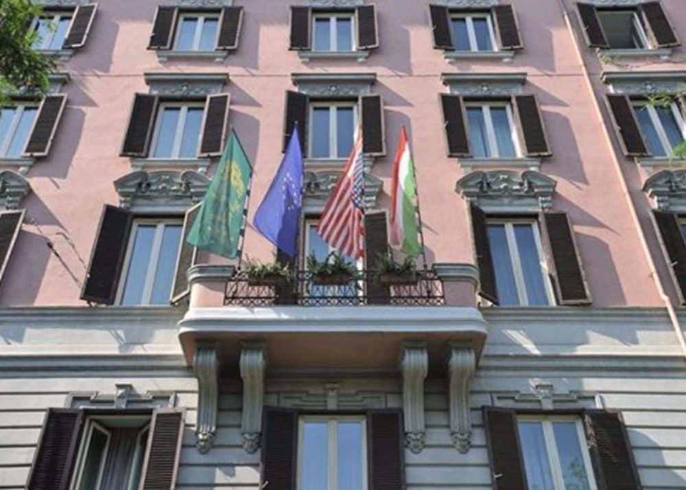 Mecenate Palace photo 3