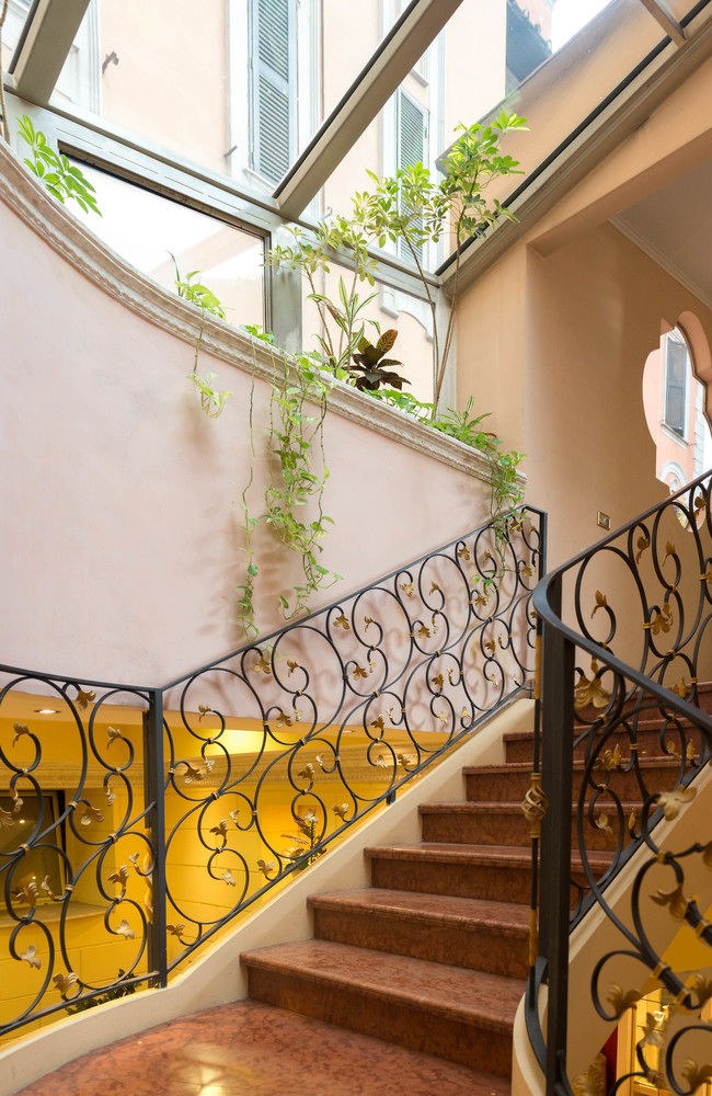 Shg Hotel Portamaggiore photo 1