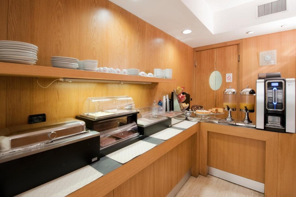 BEST WESTERN ARS HOTEL photo 4
