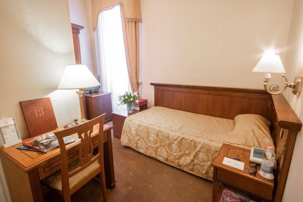 Hosianum Palace photo 4