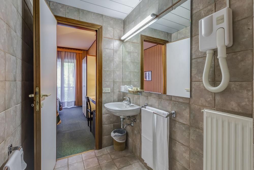 Hotel Giardino d'Europa photo 3