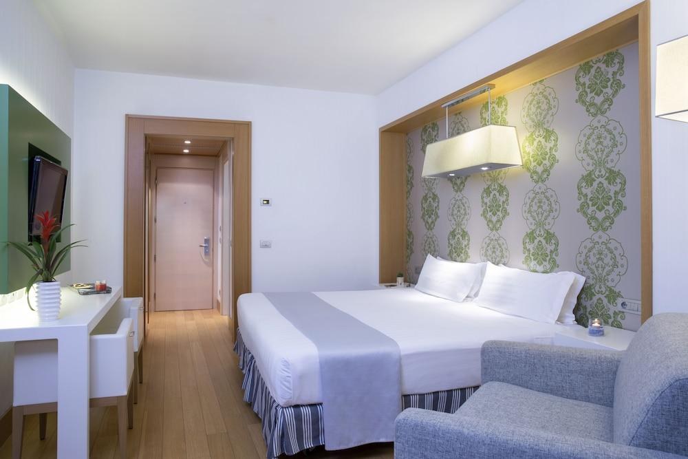 BARCELO ROMA photo 4