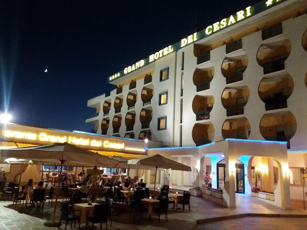 Grand Hotel Dei Cesari photo 2