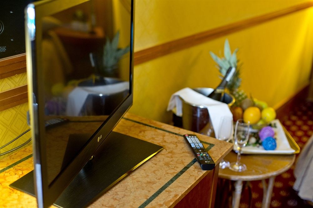 Grand Hotel Duca d'Este photo 1