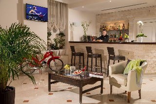 Hotel Saint Paul Rome
