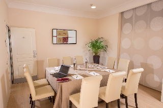 Hotel Saint Paul Rome photo 4