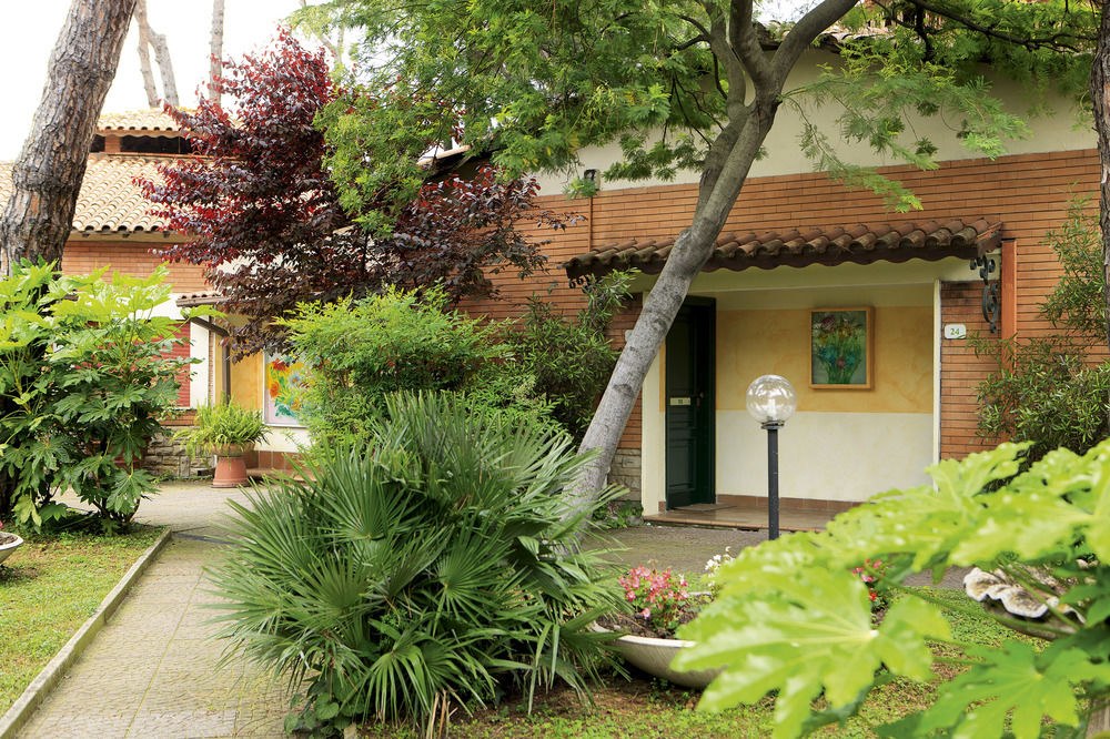 Eurogarden Roma