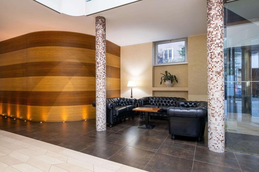 Quality Hotel Nova Domus photo 3
