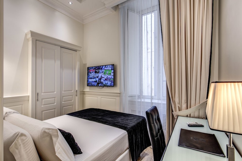Hotel Residenza dei Quiriti
