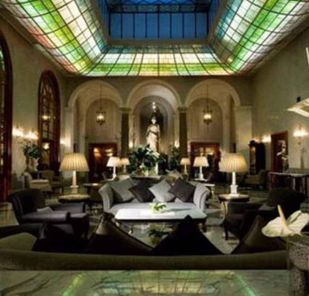 Orient Express La Minerva photo 2