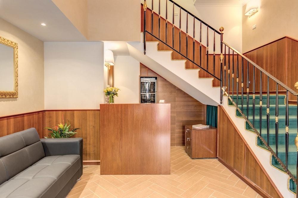 Flavio Hotel photo 4
