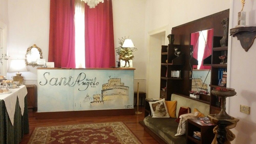 Sant Angelo