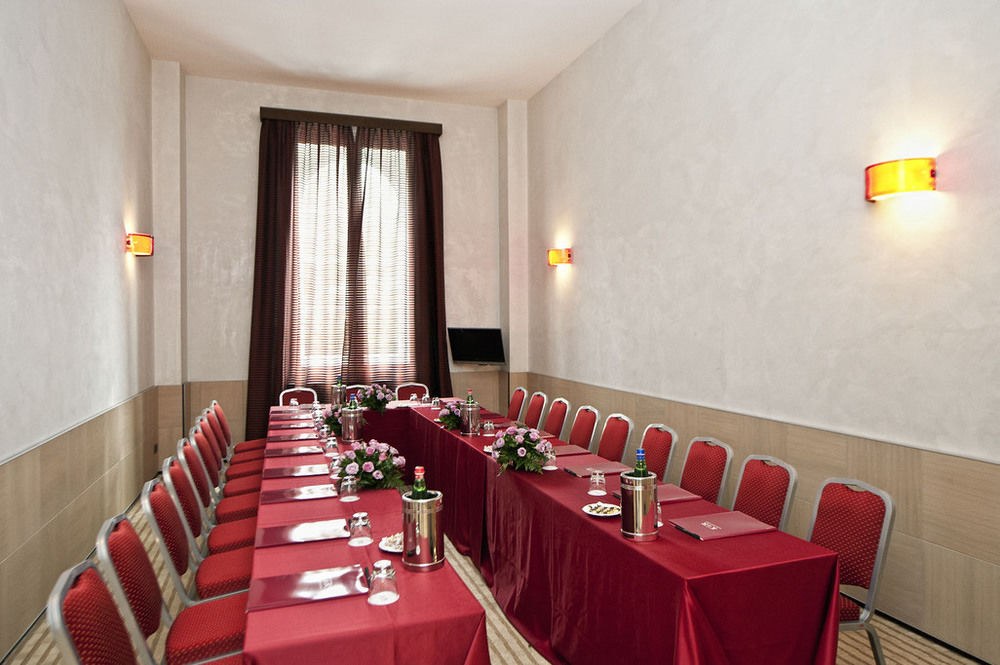 Kolbe Hotel Rome photo 1