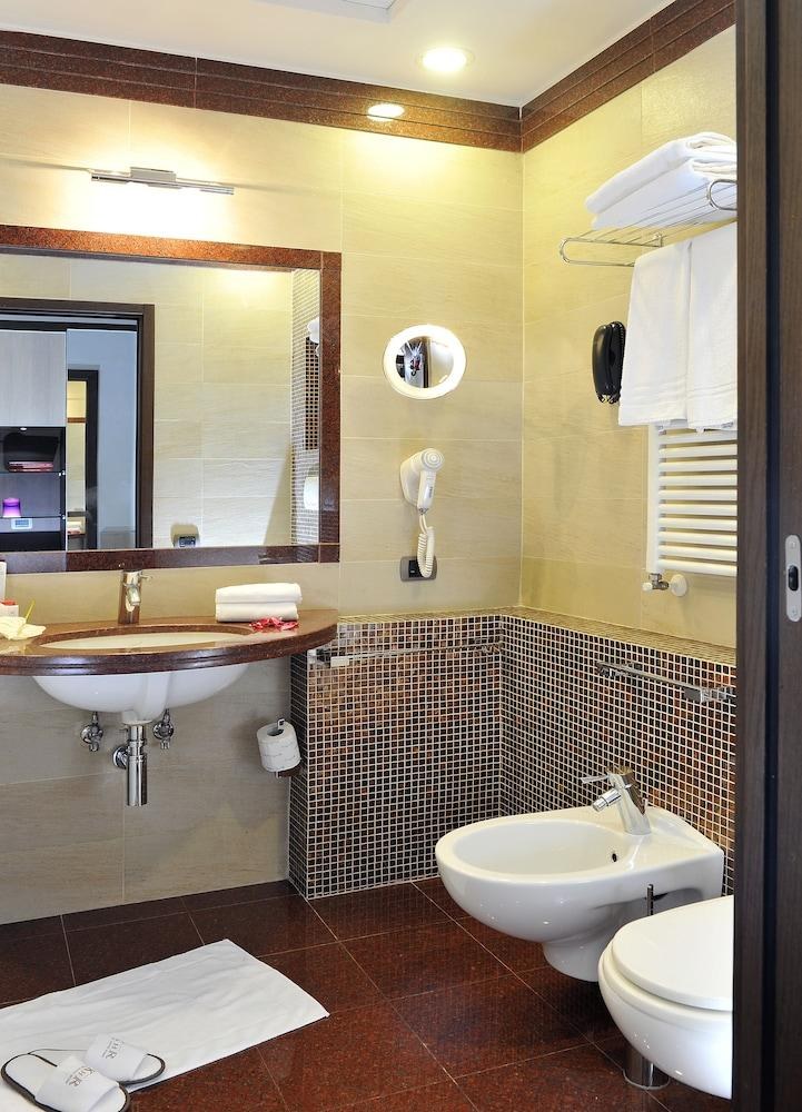 Kolbe Hotel Rome photo 3