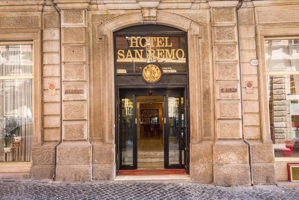 Hotel San Remo photo 2