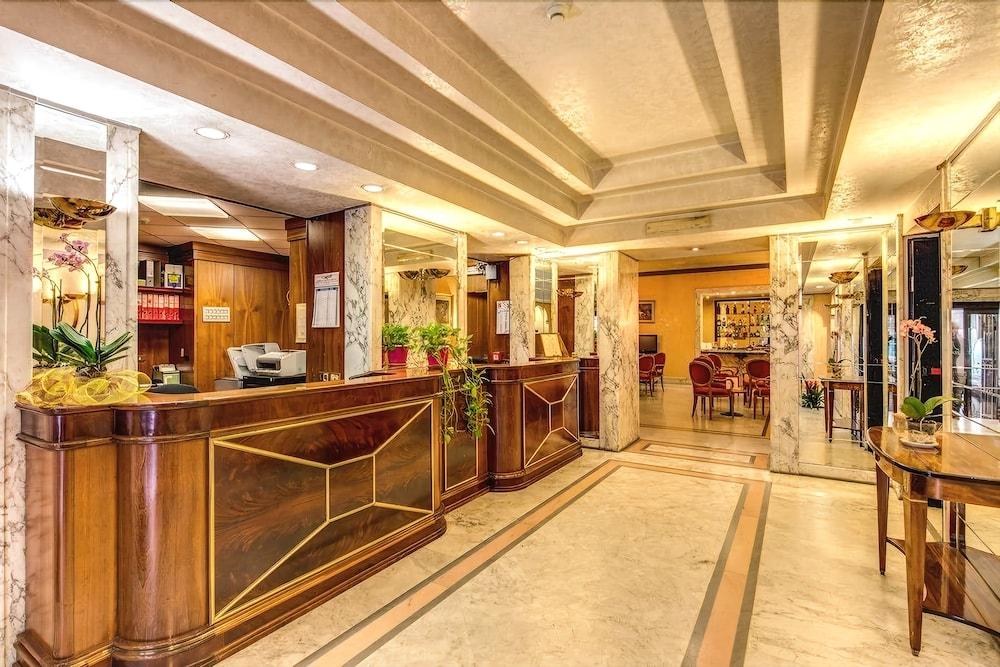 Hotel San Remo photo 4