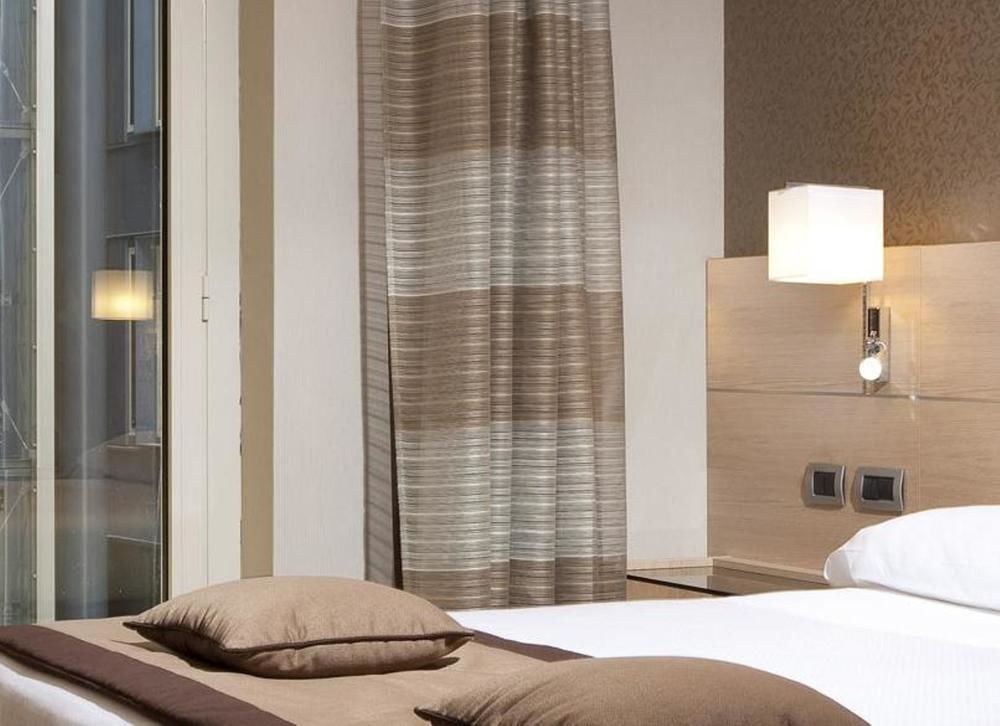 iQ Hotel Roma photo 1