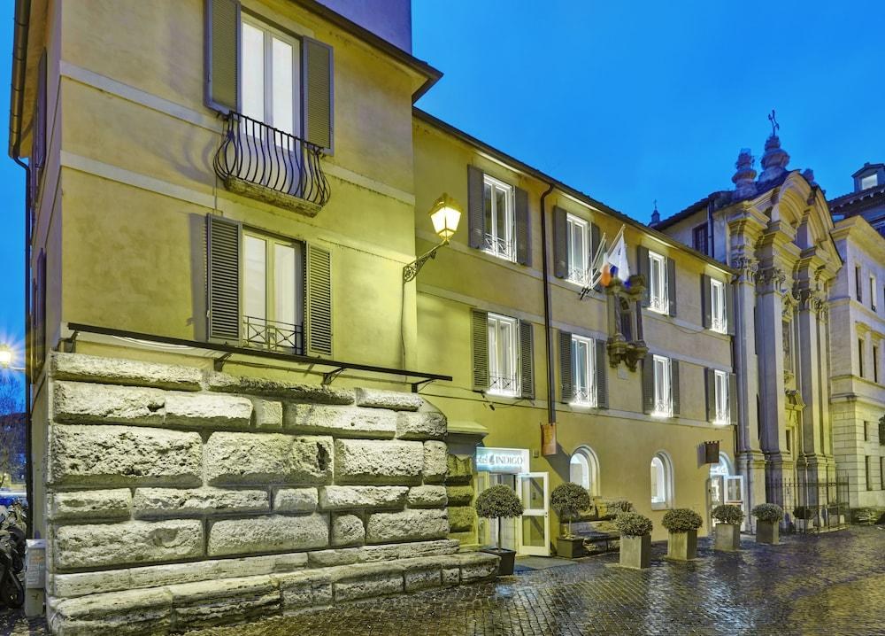 Indigo Hotel Rome - St. George photo 2
