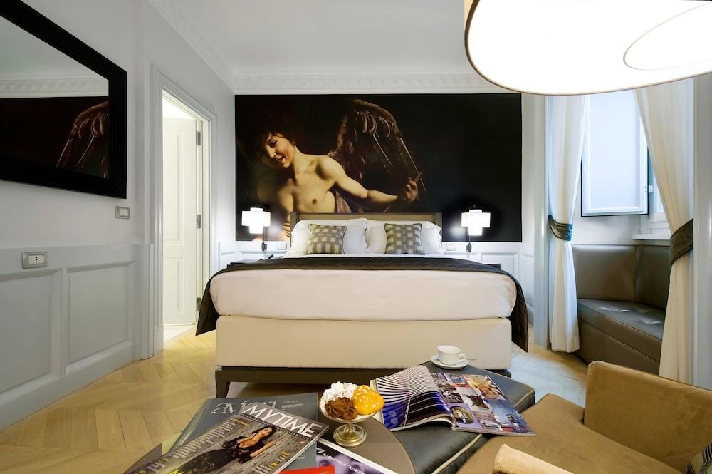 Indigo Hotel Rome - St. George photo 3