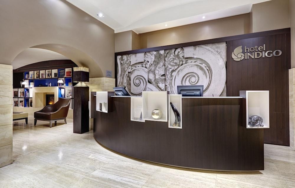 Indigo Hotel Rome - St. George photo 4