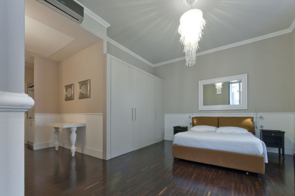 Palazzo Manfredi-Small Luxury Hotels of the World photo 1
