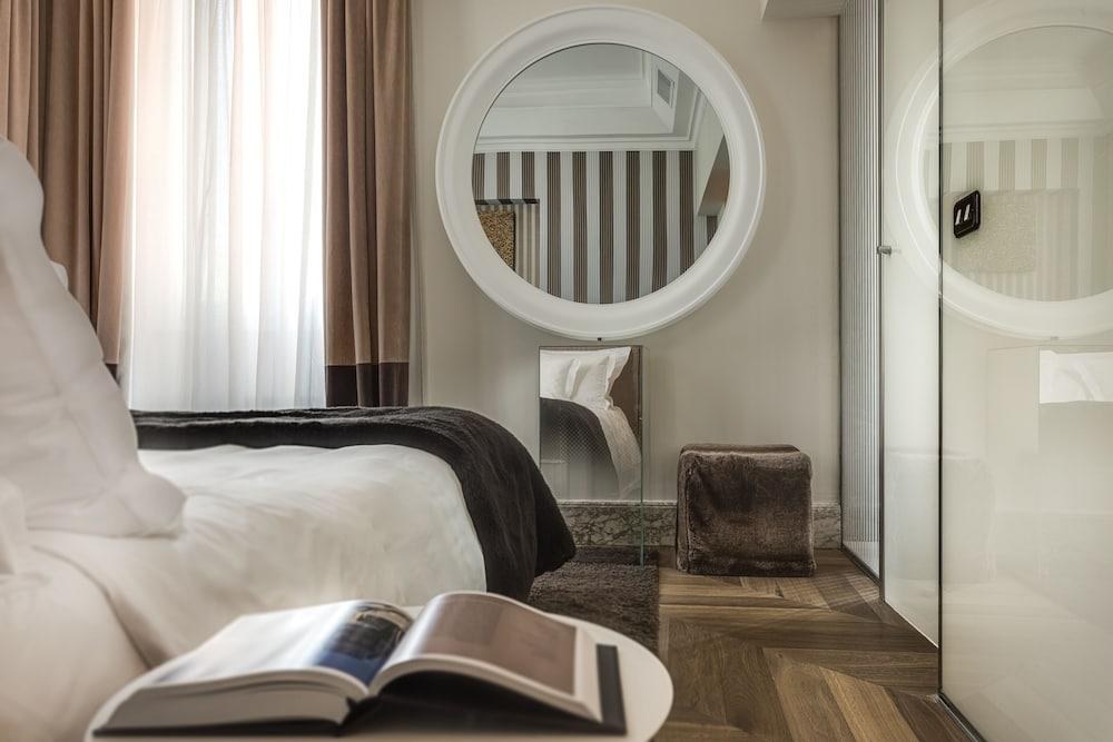 Palazzo Manfredi-Small Luxury Hotels of the World photo 3