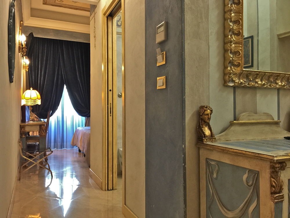 Romanico Palace Luxury Hotel & Spa photo 1
