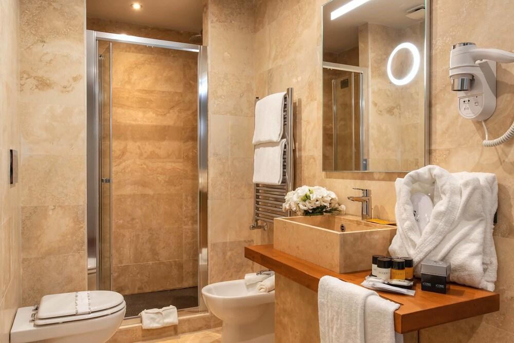 The Code Hotel photo 3