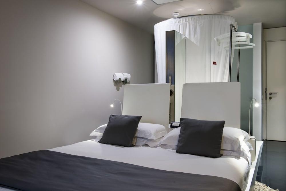 Hyatt Regency Rome Central photo 2