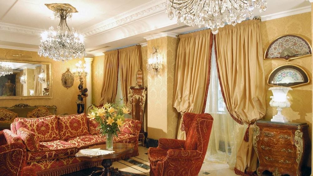 LH Hotel Andreotti photo 4