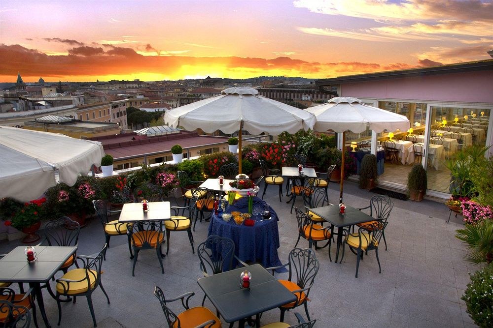 MARCELLA ROYAL HOTEL photo 2