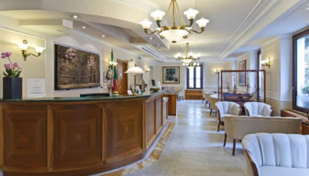 Tmark Hotel Vaticano photo 4