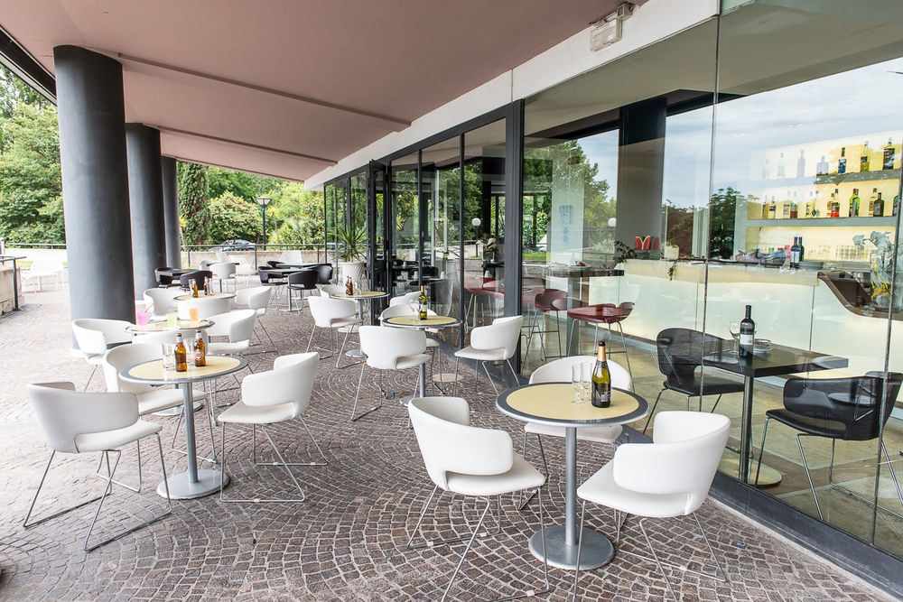 Sotel Nomentana photo 1