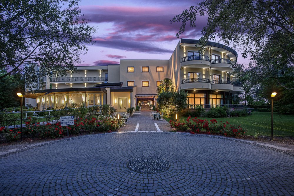 Park Hotel Junior