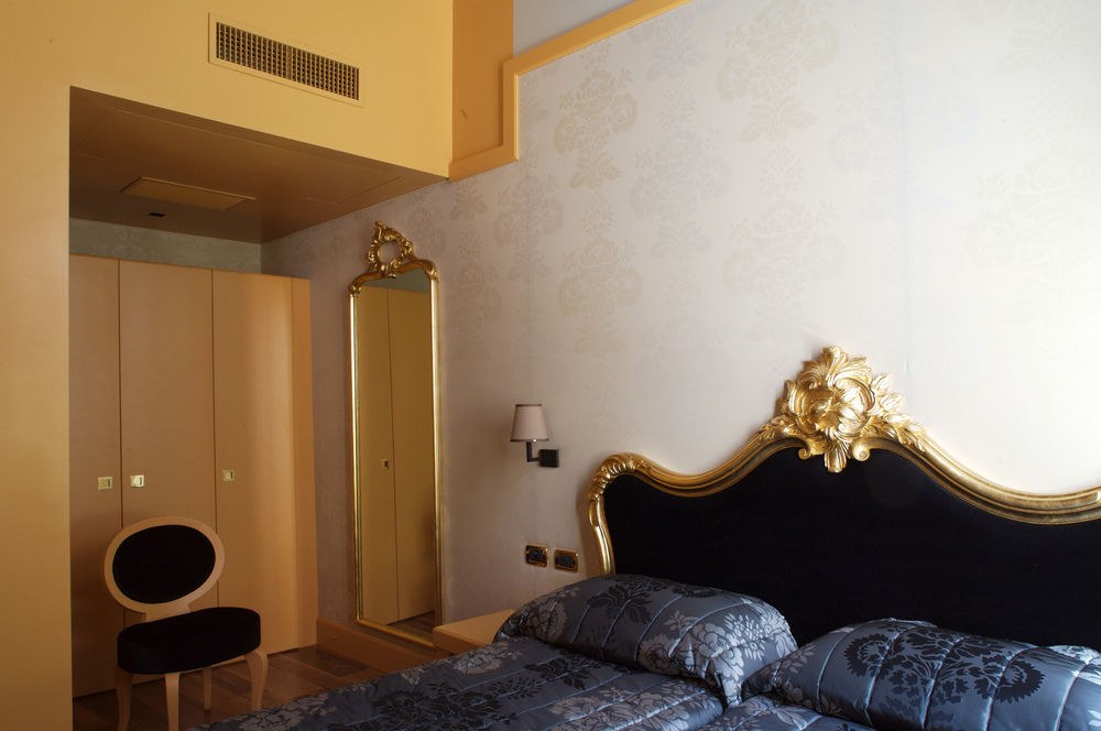 Hotel Cà Zusto Venezia photo 1