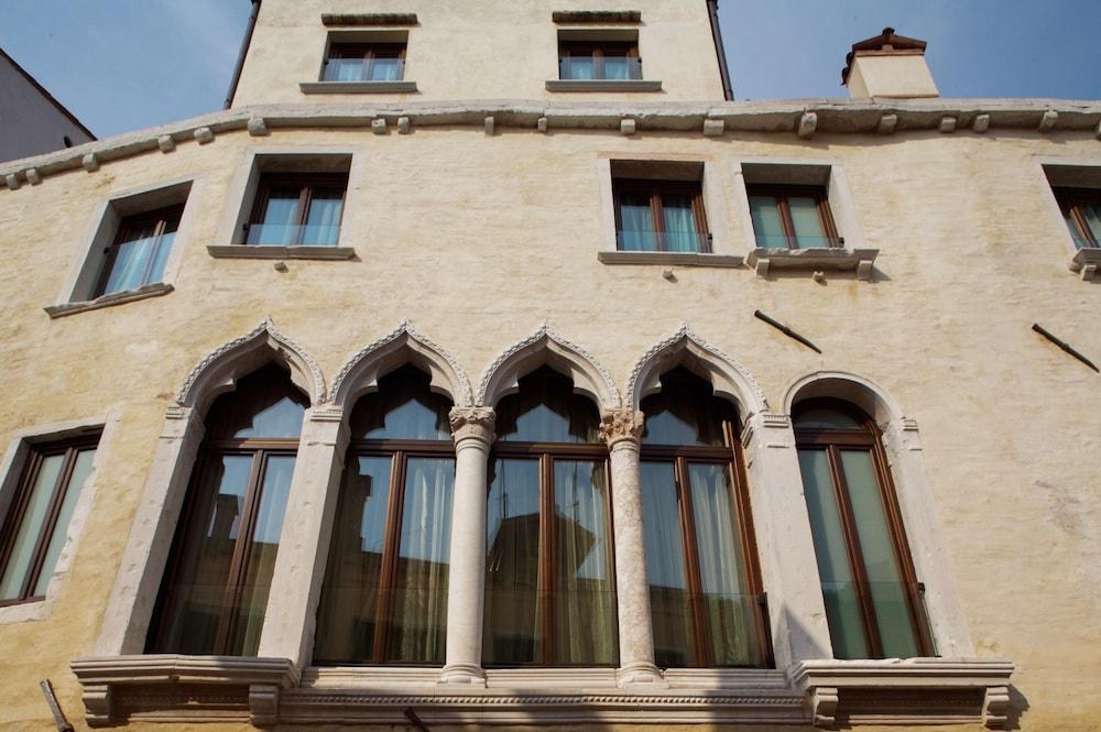 Hotel Cà Zusto Venezia photo 2
