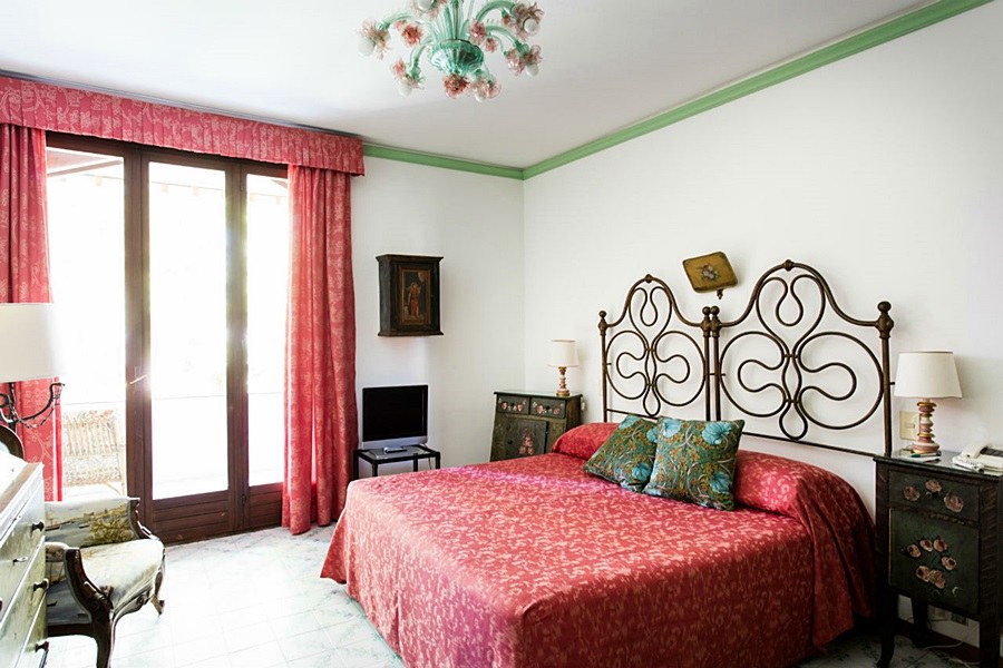 RESIDENZA D'EPOCA ALBERGO QUATTRO FONTANE photo 1