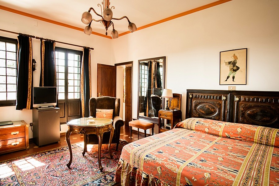 RESIDENZA D'EPOCA ALBERGO QUATTRO FONTANE photo 2