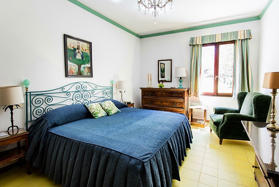 RESIDENZA D'EPOCA ALBERGO QUATTRO FONTANE photo 3