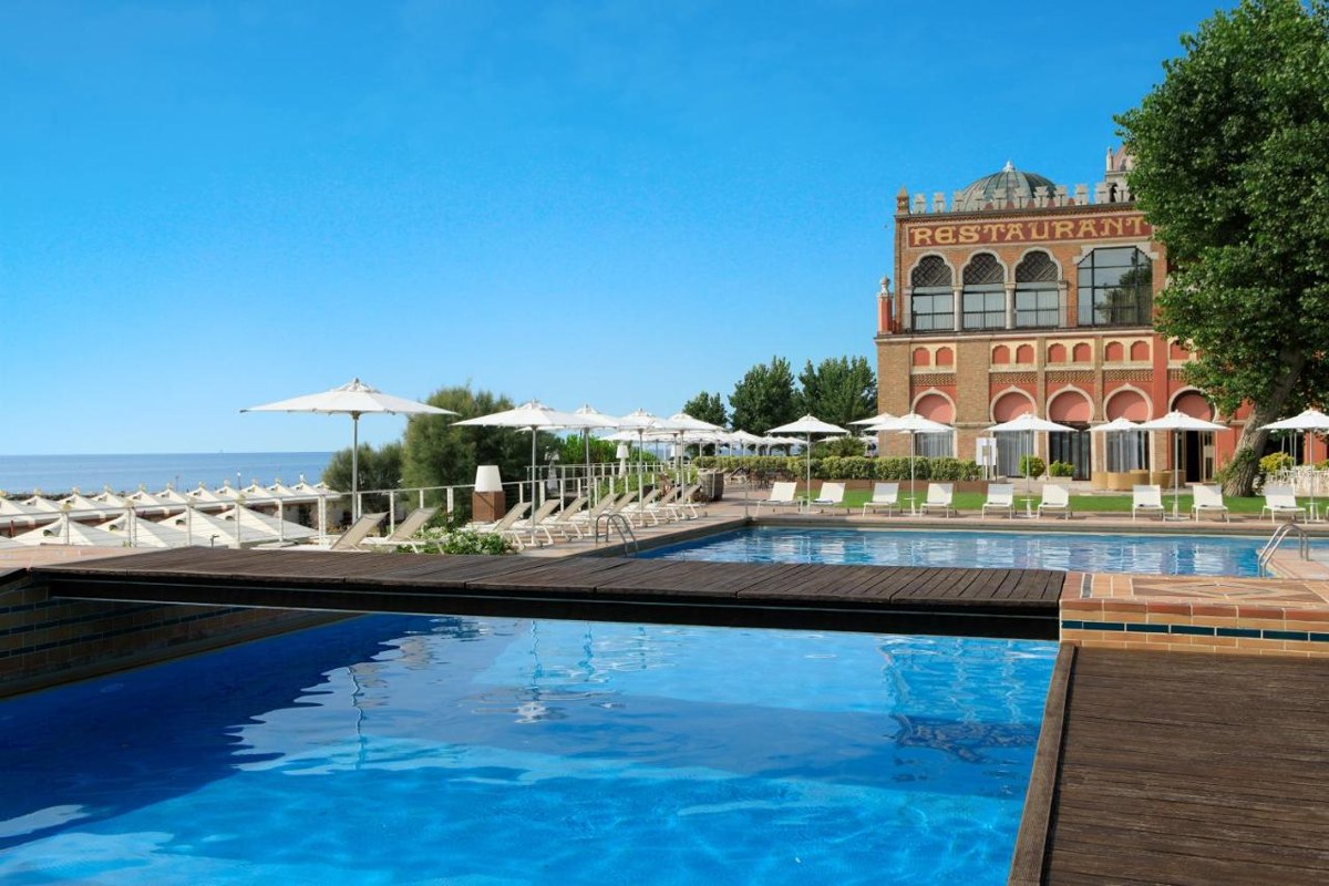 EXCELSIOR VENICE LIDO
