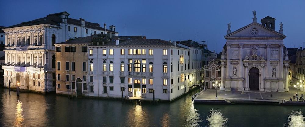Palazzo Giovanelli e Gran Canal photo 2