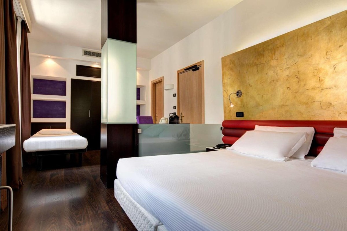 Best Western Hotel Tritone photo 2