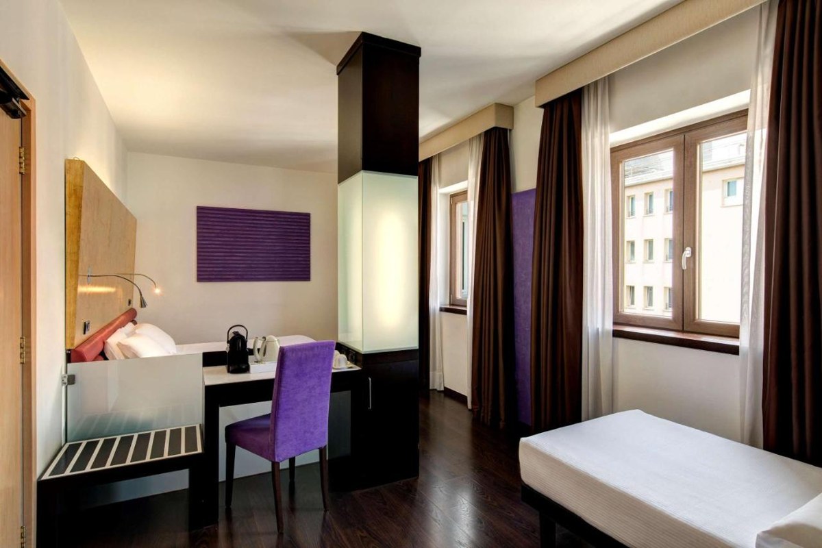 Best Western Hotel Tritone photo 3
