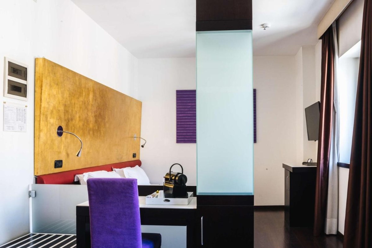 Best Western Hotel Tritone photo 4