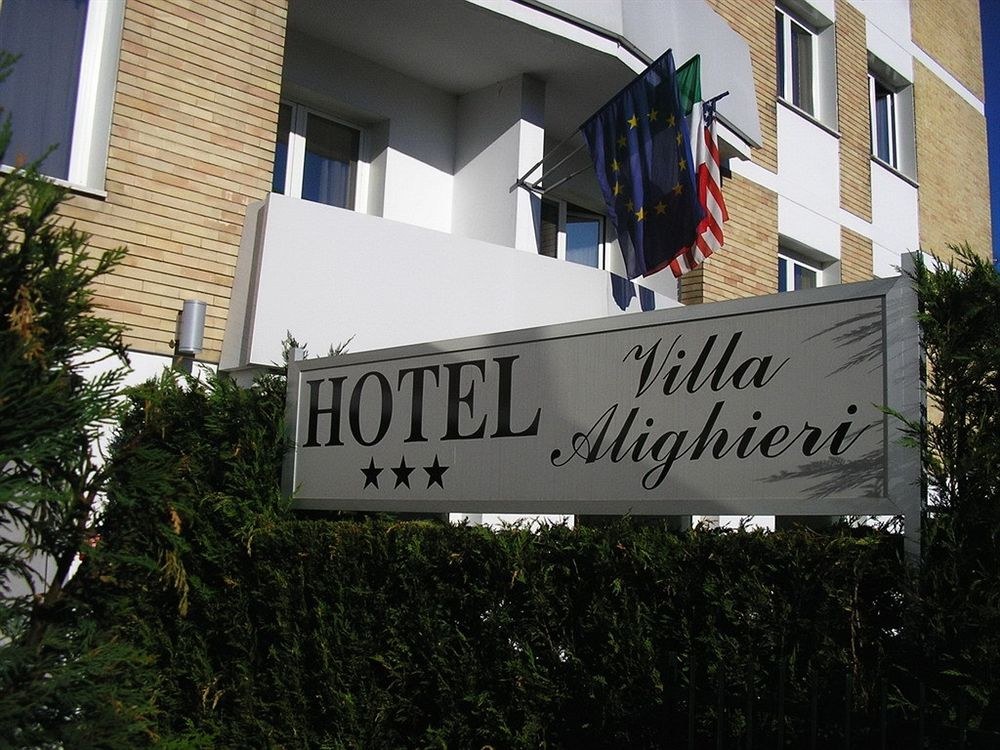 Villa Alighieri photo 1